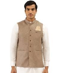 Jute Jacket
